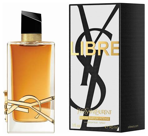 nocibe libre yves saint laurent|Libre Eau De Parfum Intense .